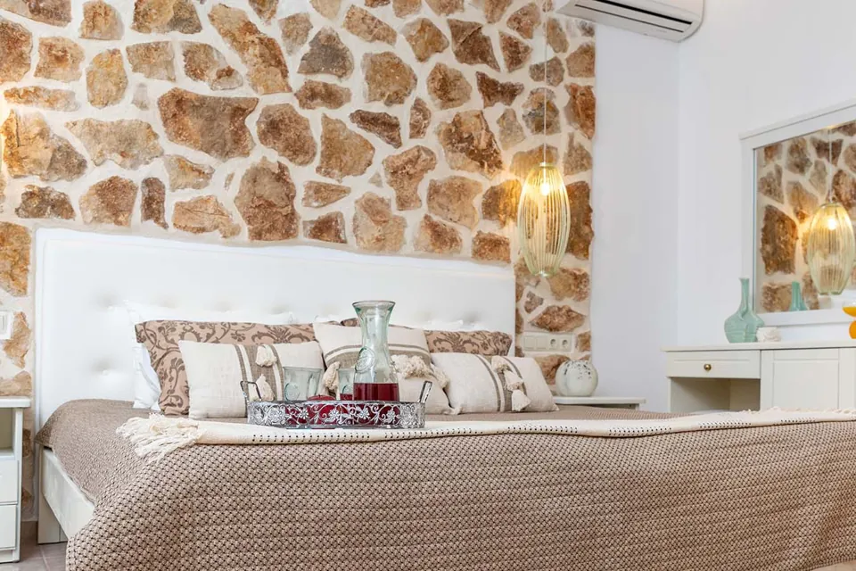 Golden Coast double room