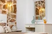 Golden Coast room interior