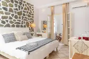 Golden Coast bedroom